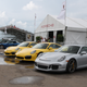 Illustration for article titled All Of The Porsches From Lone Star Le Mans